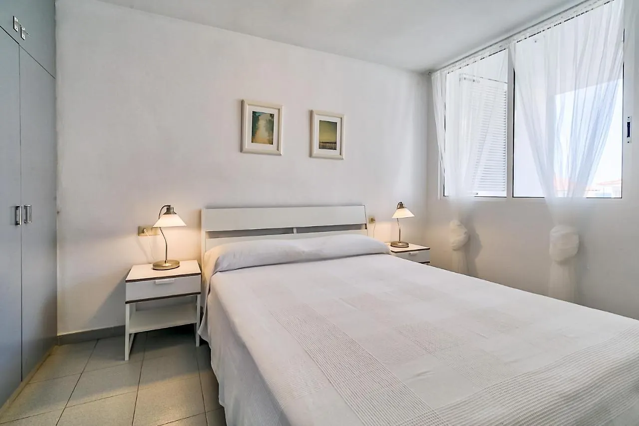 Hauzify I Apartaments Sot Del Morer Sant Pol De Mar Appartamento