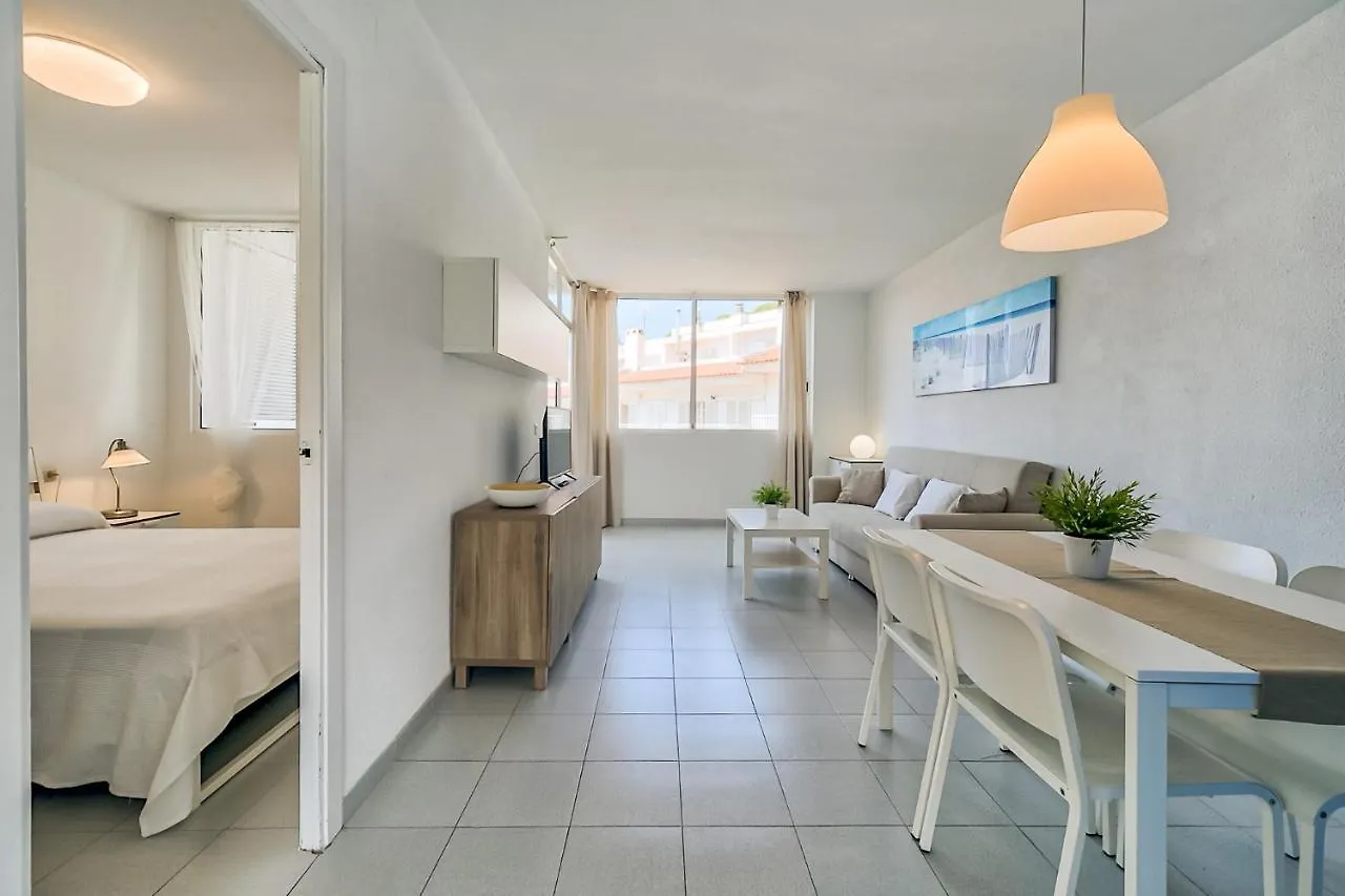 Hauzify I Apartaments Sot Del Morer Sant Pol De Mar