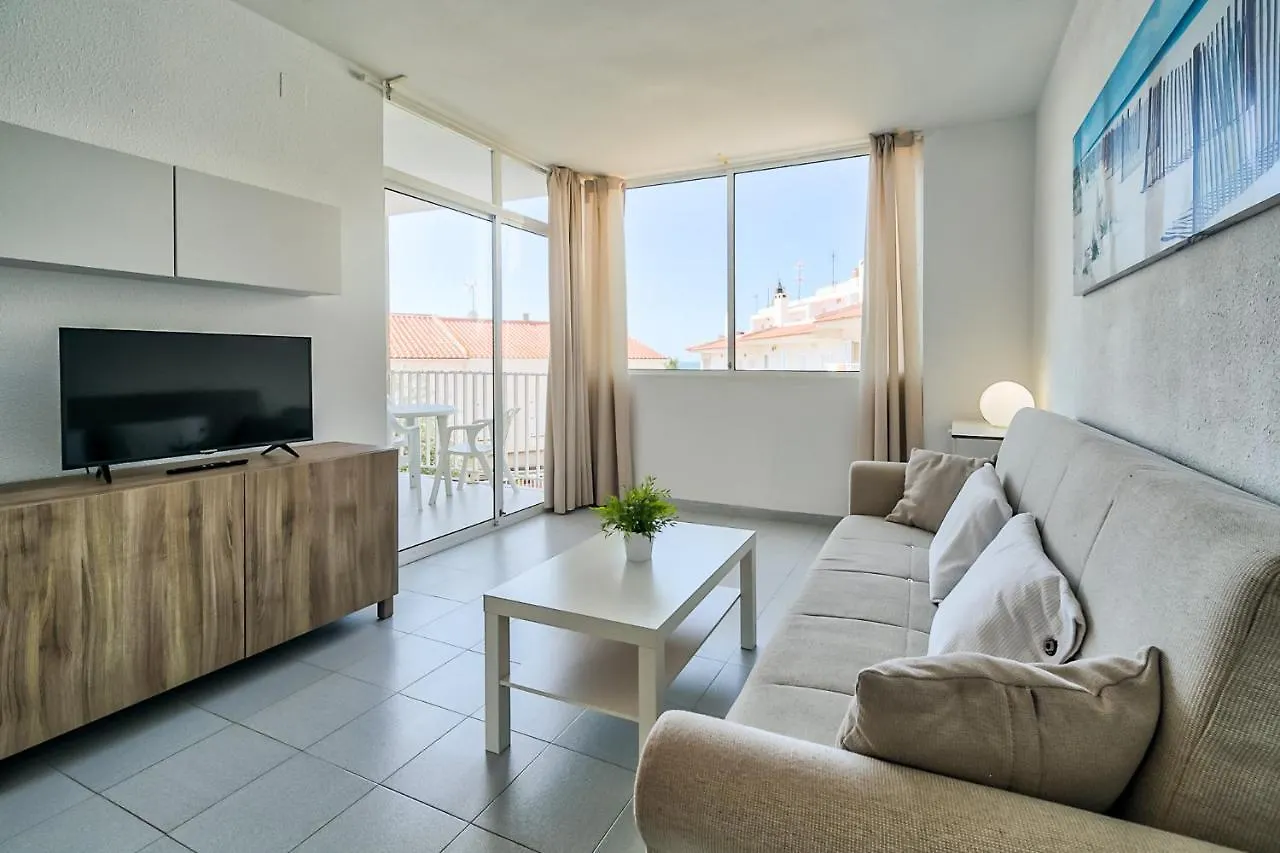 Hauzify I Apartaments Sot Del Morer Sant Pol De Mar 0*,  Spagna