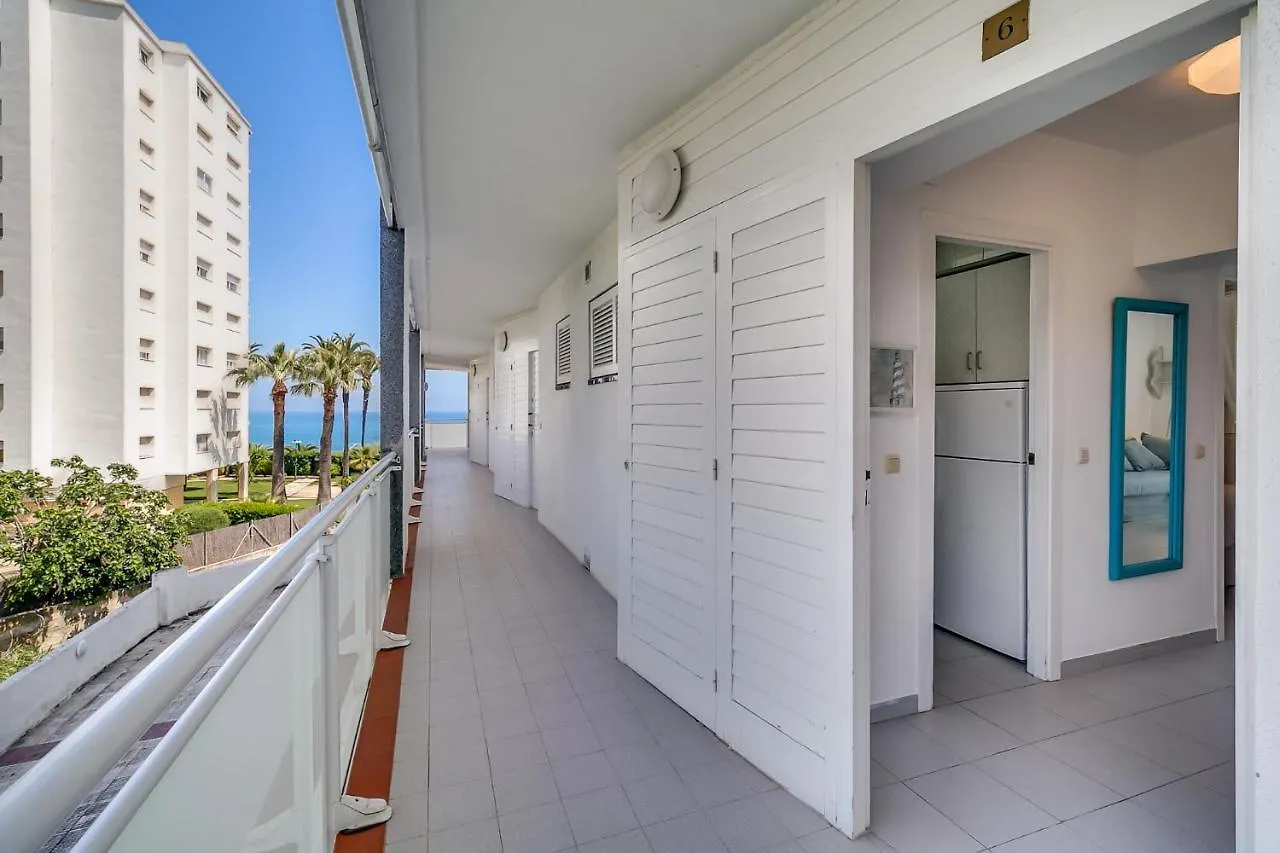 Appartamento Hauzify I Apartaments Sot Del Morer Sant Pol De Mar Spagna