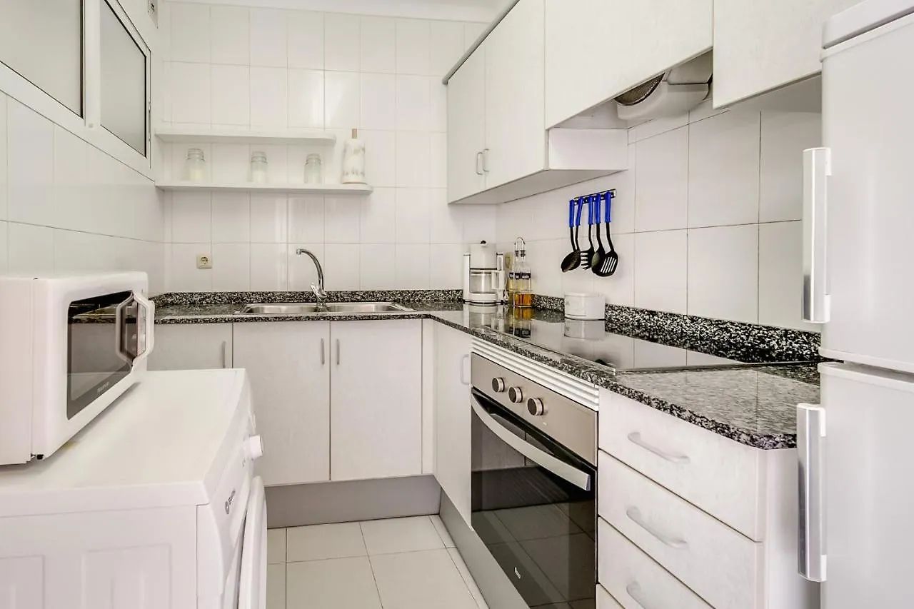 Hauzify I Apartaments Sot Del Morer Sant Pol De Mar